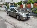 Honda City ZX VTEC, 2007, Petrol