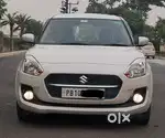 Maruti Suzuki Swift 1.3 ZXI, 2023, Petrol