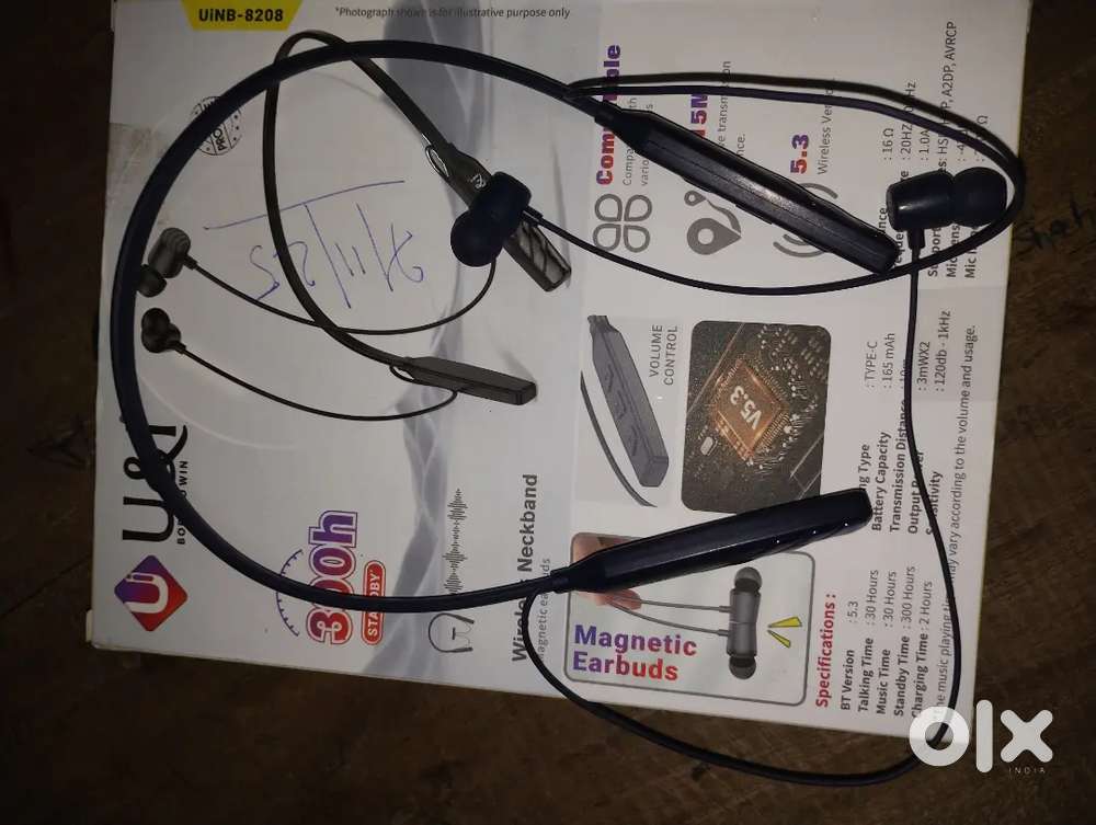 Bluetooth Urgently sell because need urgently money