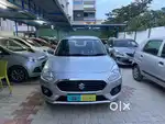 Maruti Suzuki Swift Dzire, 2017, Diesel