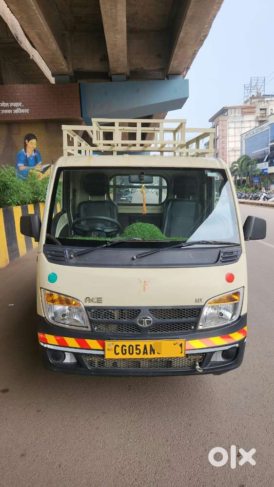 Tata Estate Std, 2022