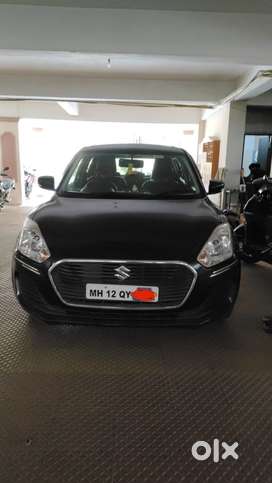 Maruti Suzuki Swift 2018 Petrol Well Maintained