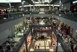Warehouse Shopping mall Boys and girls