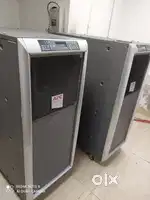 Old working ups