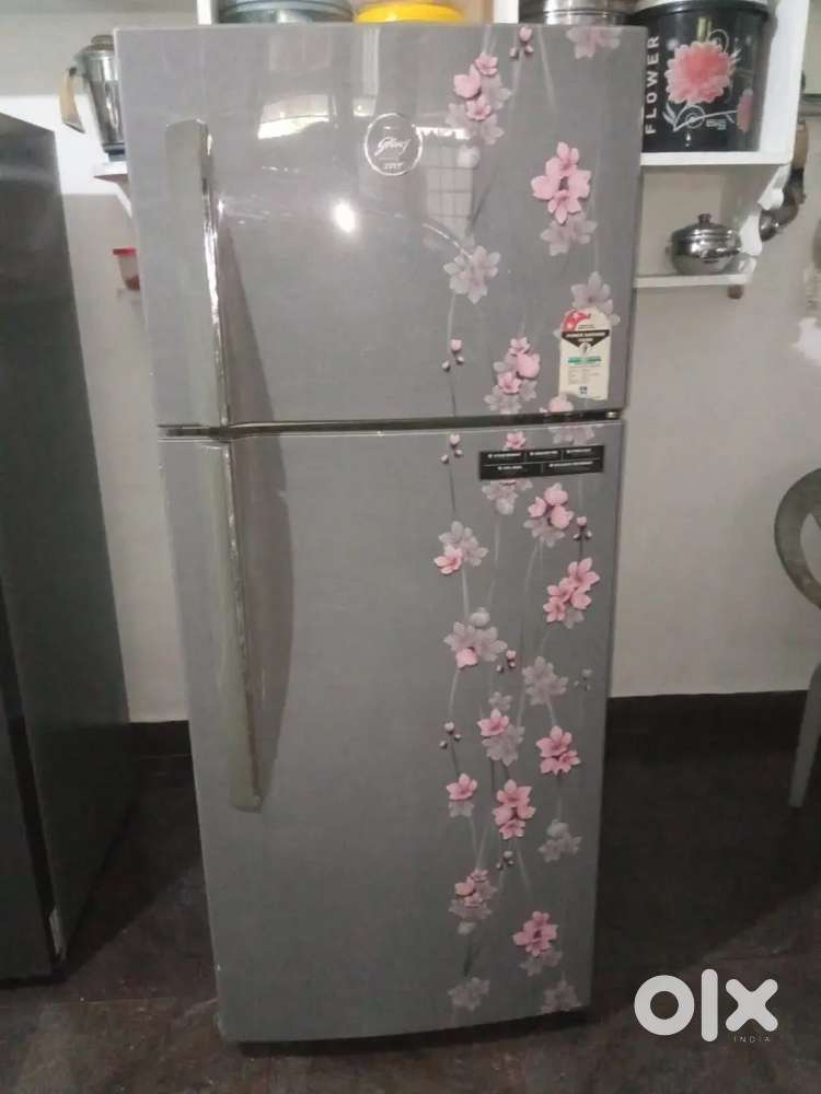 Godrej eon 240 LITRE FRIDGE