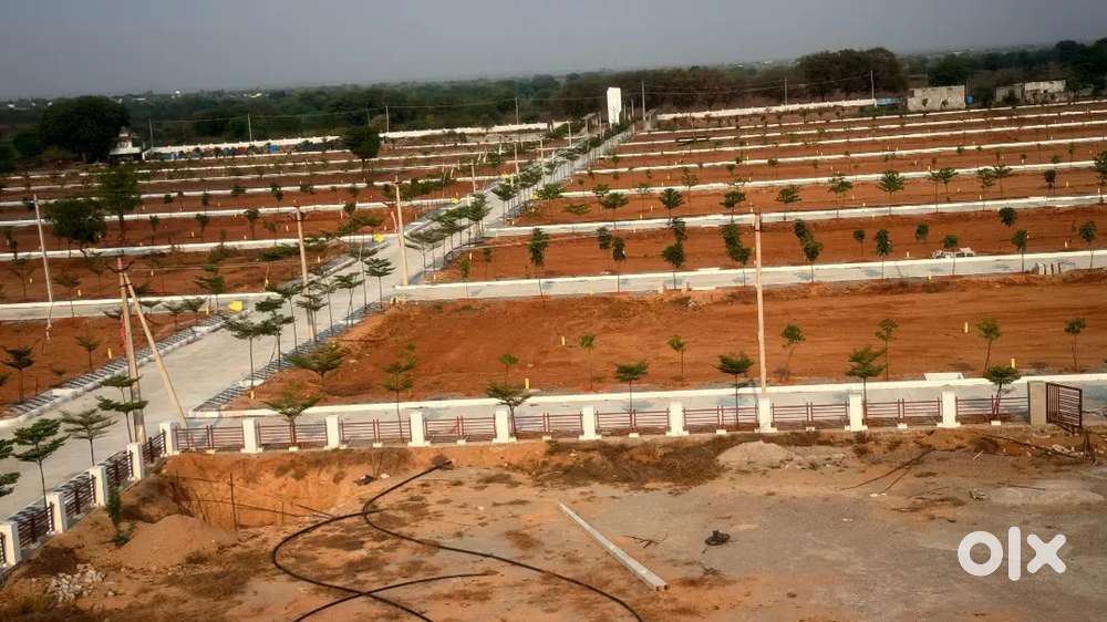 Aduri infra Pvt Ltd అమ్మ లాంటి నమ్మ కం నాన్న లాంటి భరోసా...