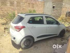 Hyundai Grand i10 2017