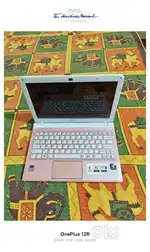 Sony Atom processor laptop