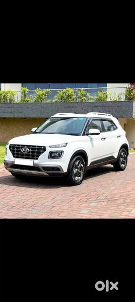 HYUNDAI VENUE 1.0 TURBO GDI DCT SX+