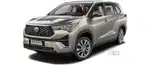 THIS IS NEW CAR TOYOTA HYCROSS READY TO DELIVERY