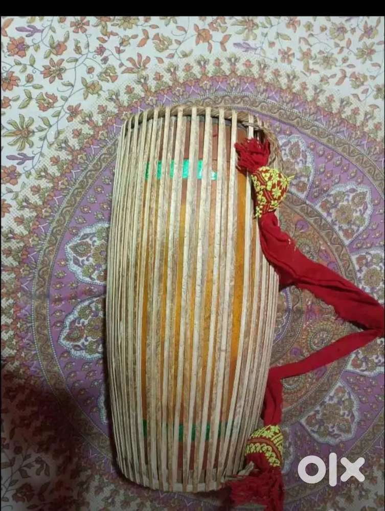 Dhol for sell .কঠাল কাঠৰ সাৰৰ