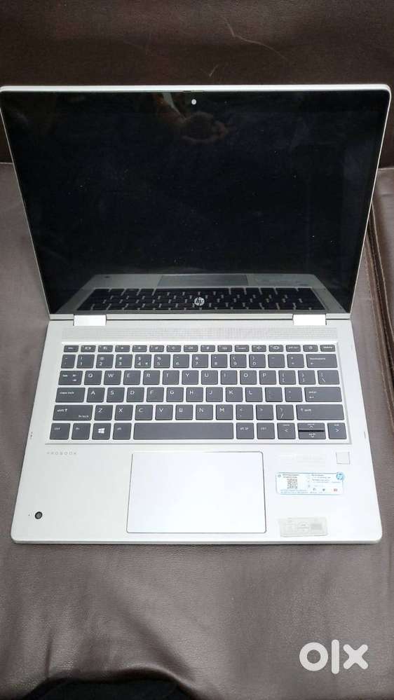 HP ProBook 435G7  X360 Degree with Touchb