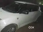 Maruti Suzuki Swift 2009