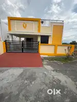 2 BHK, North face 3 cents Home for sale Mettupalayam