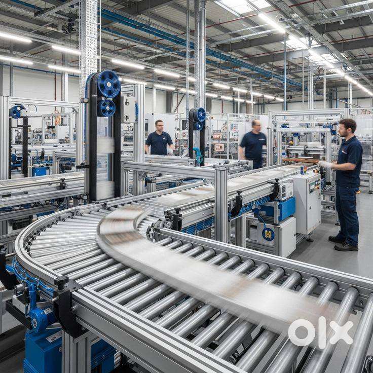 Expedited recruitment