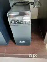 APC UPS 600