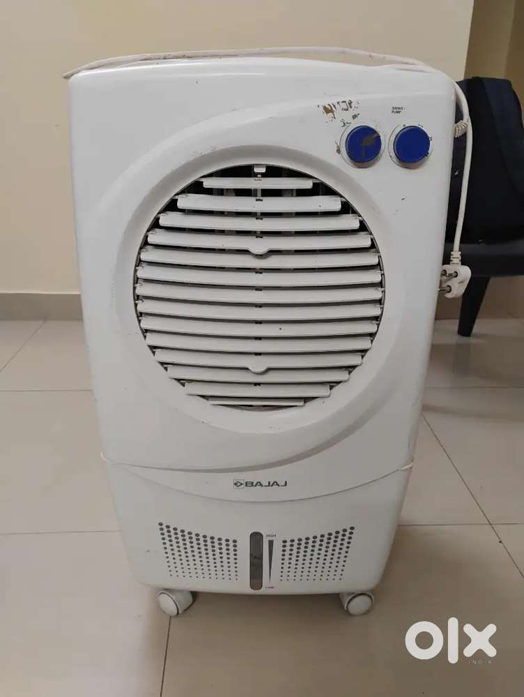 Bajai 36L air cooler  PX 97