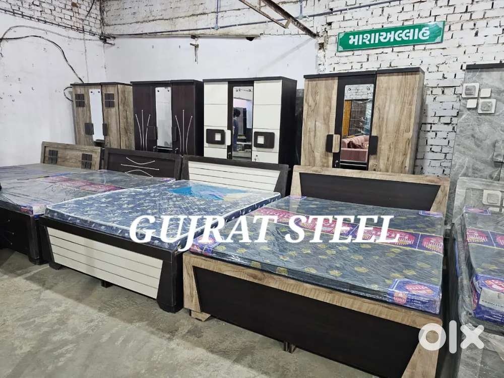 Factory outlet offer bedroom furniture