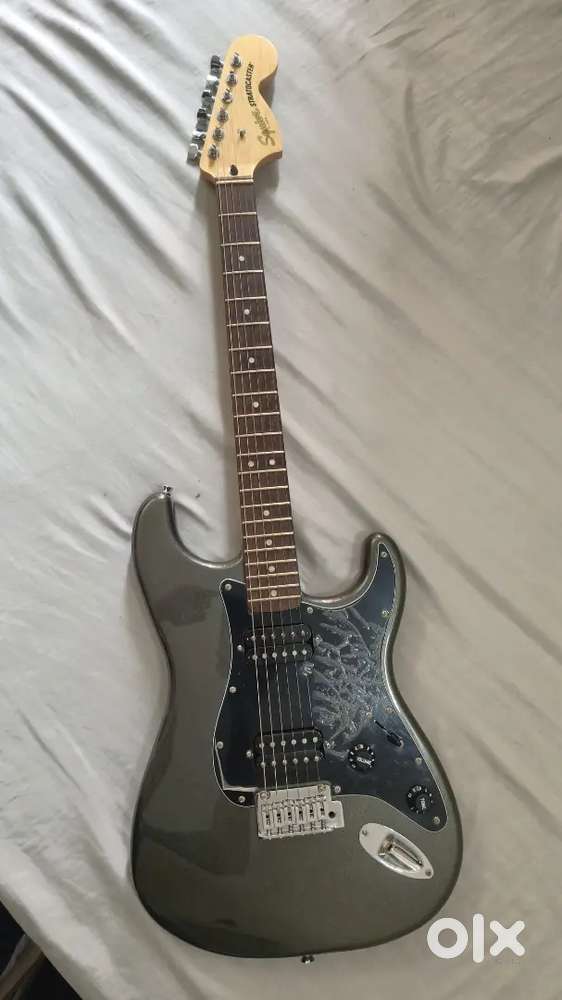 Electric Guitar