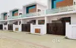 मकान मात्र 45 लाख मे फैज़ाबाद रोड लखनऊ शालीमार पैराडाइस के बगल मे