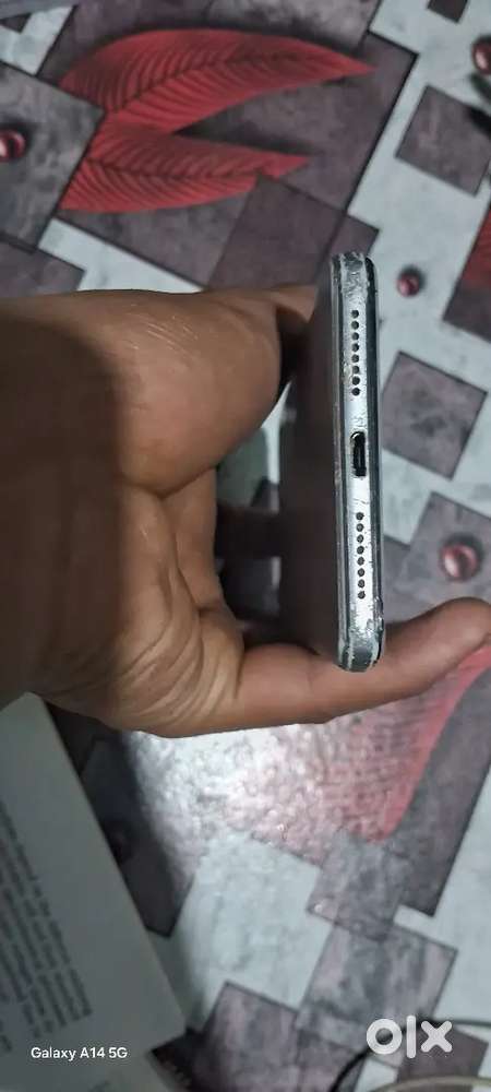 oppo android phone