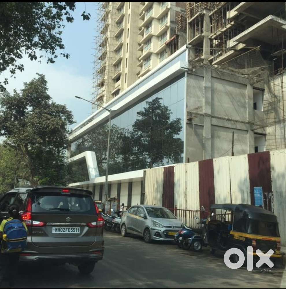 Office for sale New Building Jogeshwari west