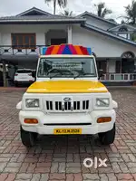 MAHINDRA BOLERO PIKUP FB  DI ENGINE MODEL - 2012/DEC