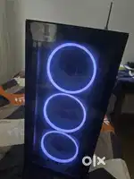 Gaming pc 7600x and 4070ti