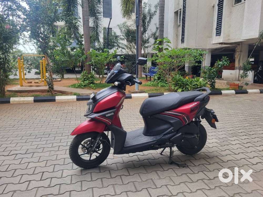 Yamaha Ray-ZR Hybrid for Sale