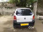Maruti Suzuki Alto 800 2011