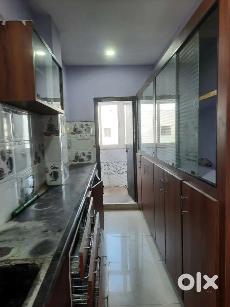 NEW 1 BHK APARTMENT FLAT NEAR UPPAL METRO STATION