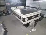 New manufacture rates metal Deewan 4×6 feet heavy (fix rates)