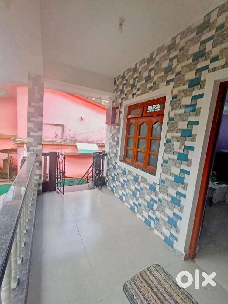 AN SEMI FURNISHED ROOM FOR RENT