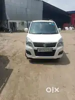 Maruti Suzuki Wagon R VXI 1.0 CNG, 2017, CNG & Hybrids