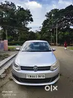 Volkswagen Vento, 2011, Diesel
