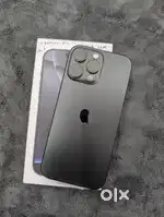 iPhone 16 pro max 512 gb