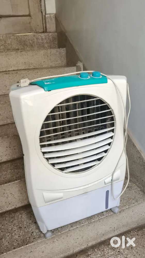 Symphony Ice Cube XL COOLER