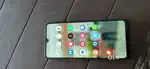 Samsung phone galaxy m32 2023 model 6gb ram 128gb internal duel Sim