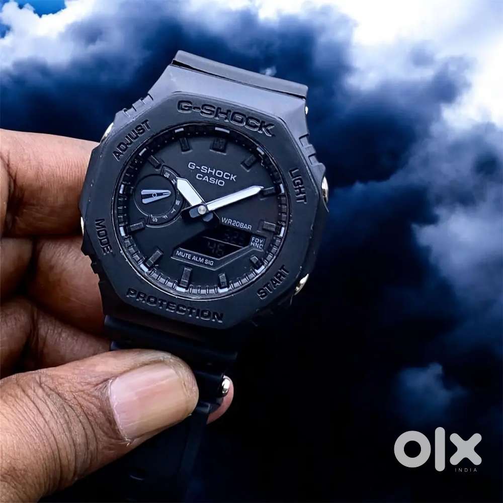 Quality premium watch for men