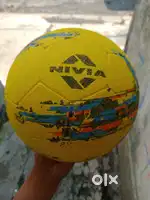 New football navia