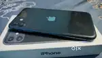 iPhone 11 64GB all original
