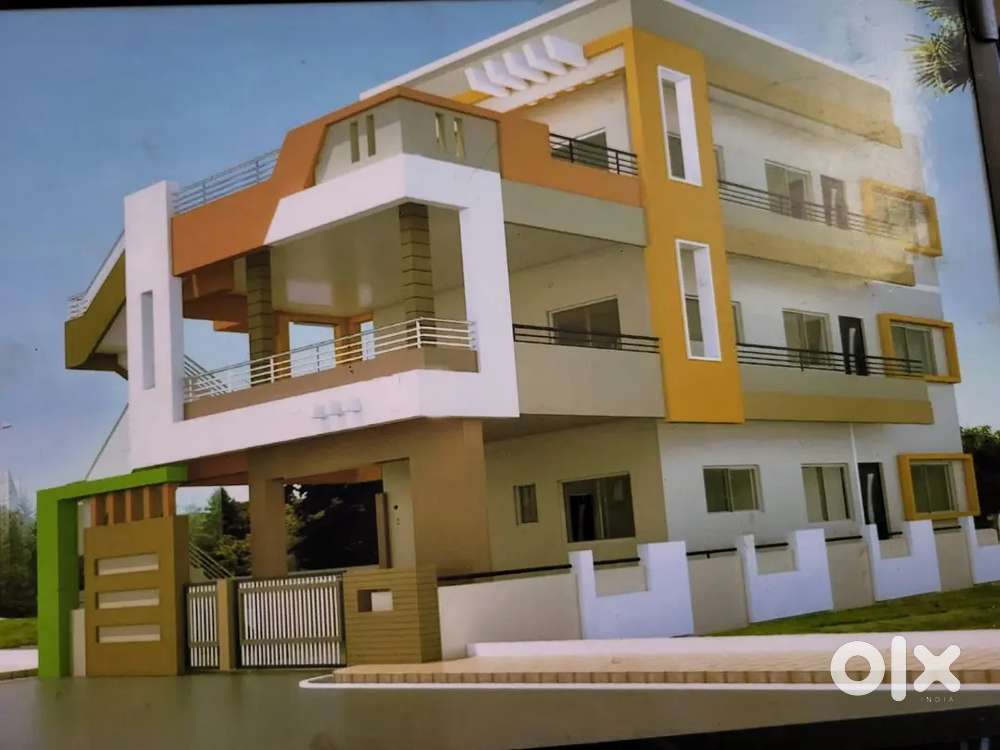 Shivaparvati Nilaya,Tungbhadhra Colony Near Parisar Bhavan