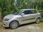 Maruti Suzuki Swift Dzire Vxi