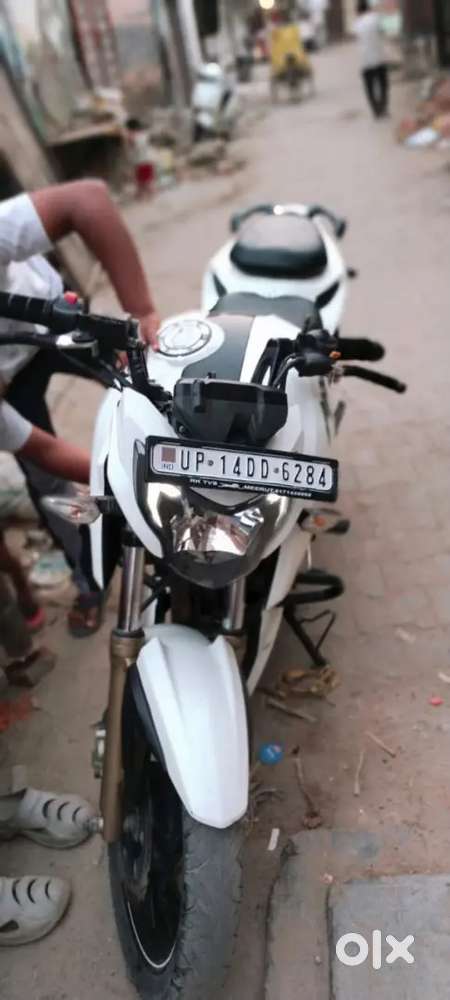 New condition