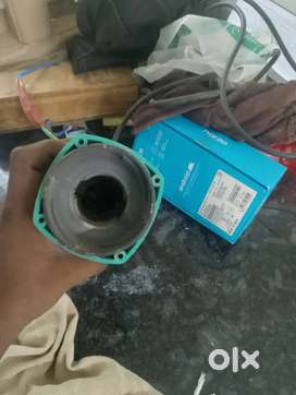 DEWALT 1250 RPM GRINDING MACHINE
