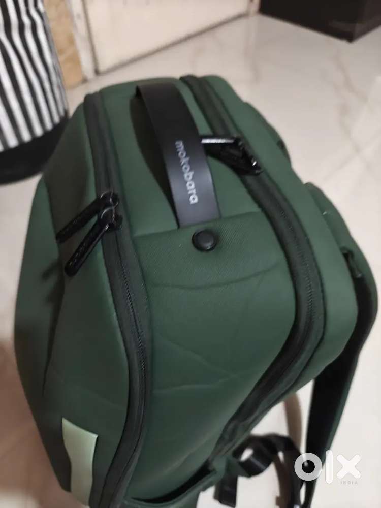 Mokobara Autopilot Backpack