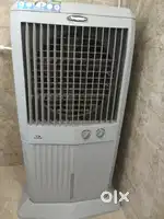 Symphony 70 L Tower Air Cooler (Grey, Storm70XL-G)