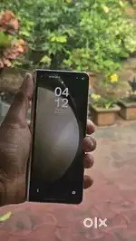 Samsung Galaxy  Fold 5
