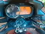 Suzuki GS150R