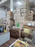 Looking delivery n packing boy at Godown/warehouse